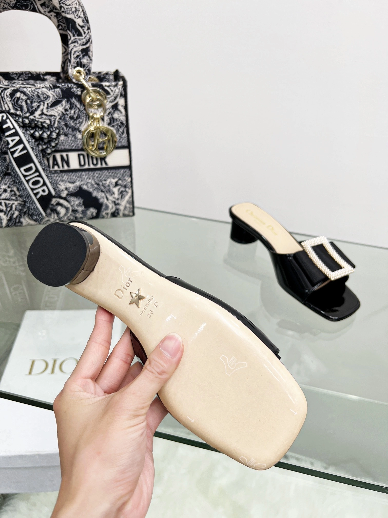 coco-- KCQ794PGP_S900 3.5cm Heel height item:C-X002H0114Y